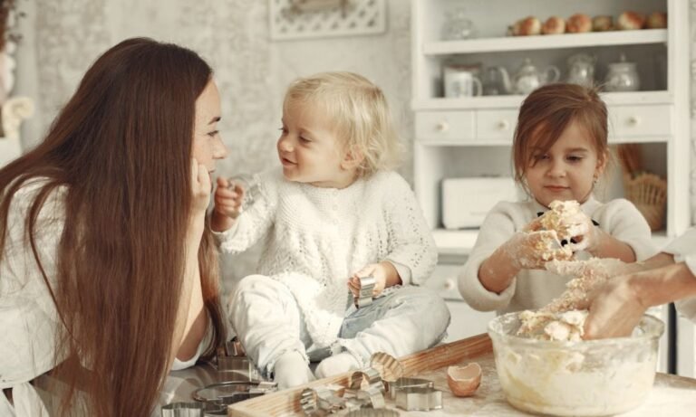 momfood importantcool