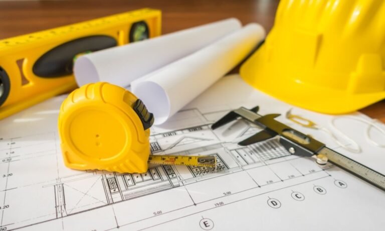 Accurate Construction Estimation