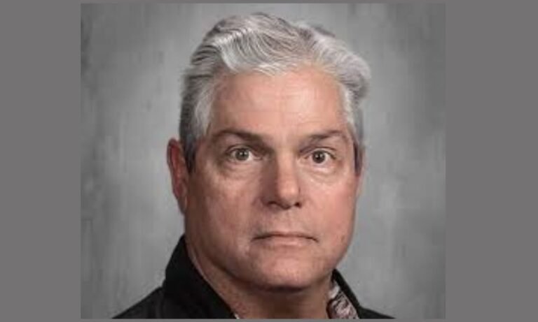 argyle middle school principal dies