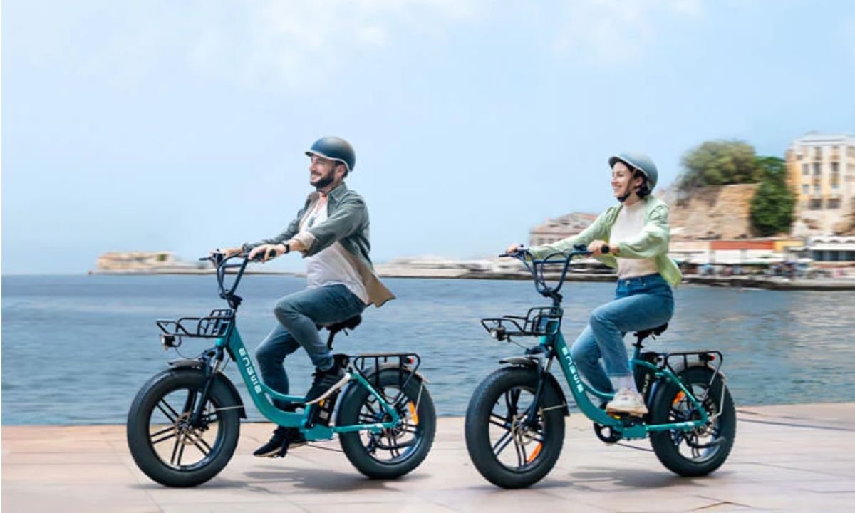 Best E-Bike to Buy