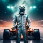 Car Racing Suits