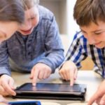 Classroom Technology