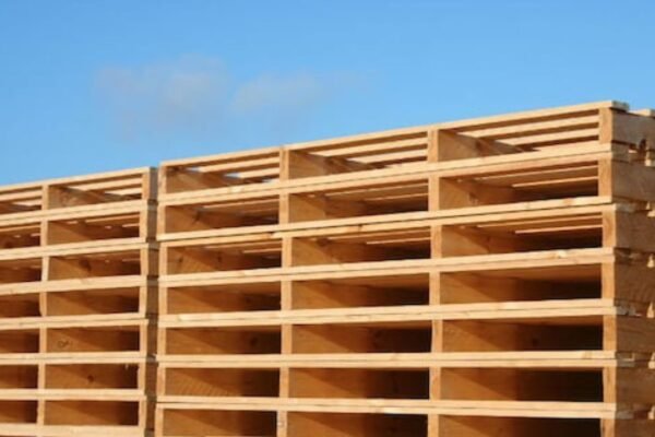 Bunded Pallets