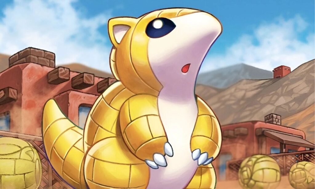 Clean Pokemon Pokedle: The Ultimate Pokémon Guessing Challenge