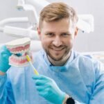 Dentist