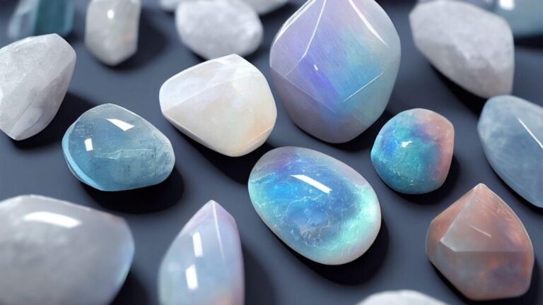 How to Online Find Real Virgo Crystals