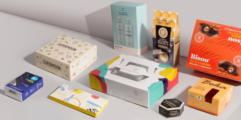 Reduce Packaging Costs