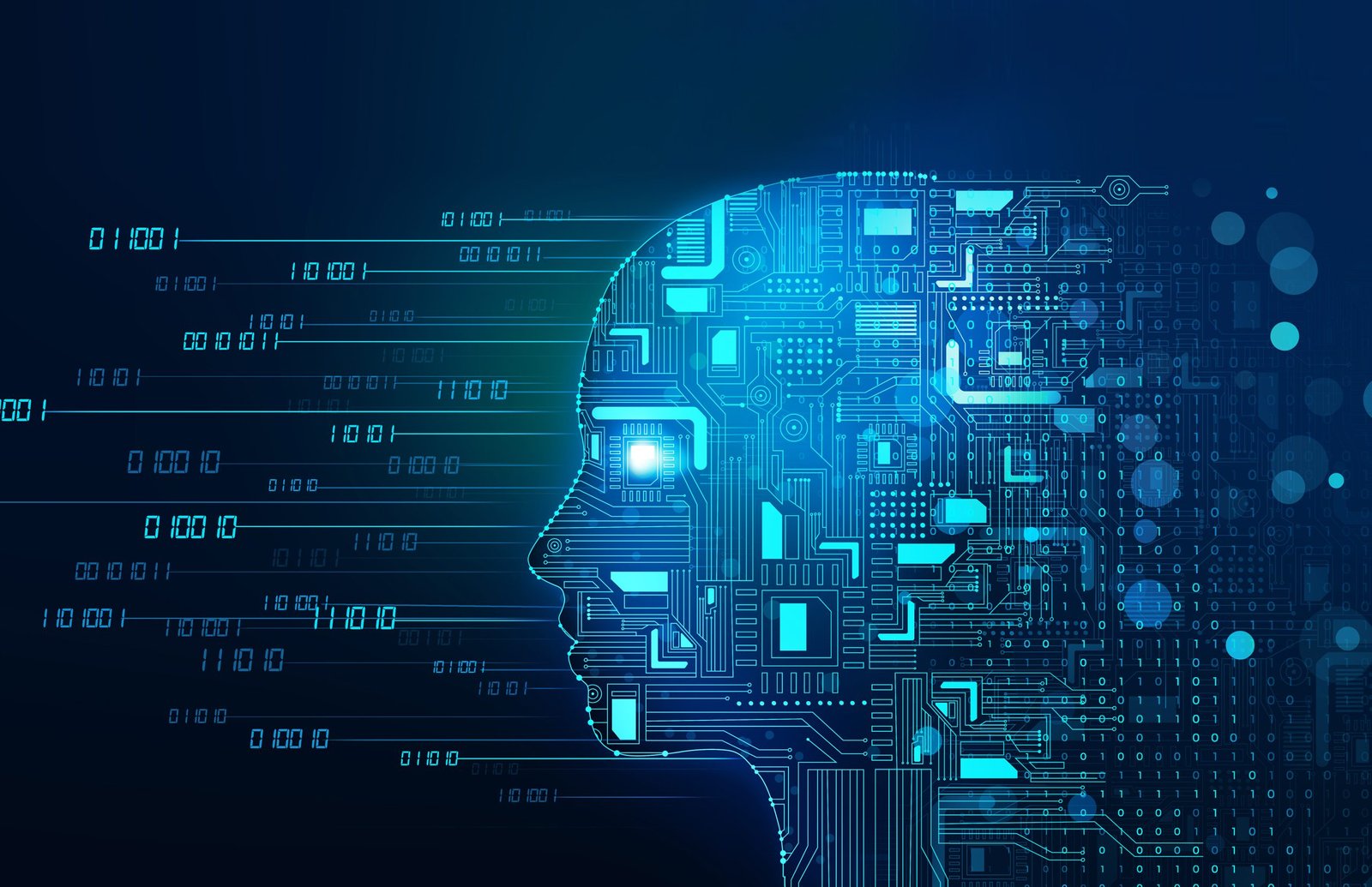 Quantum AI