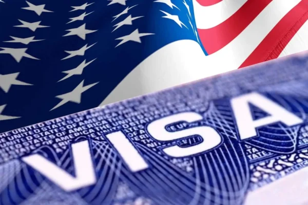 USA E-2 Investor Visa