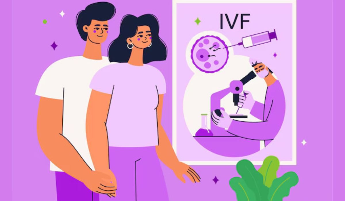 Understanding Genetic Testing in IVF with Dr. Mazen IVF