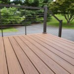 Composite Decking Product