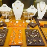 Gold Jewelry Sets for Women: Perfect for Any Occasion