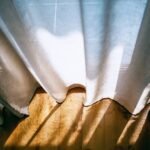 Advantages Of Linen Curtains