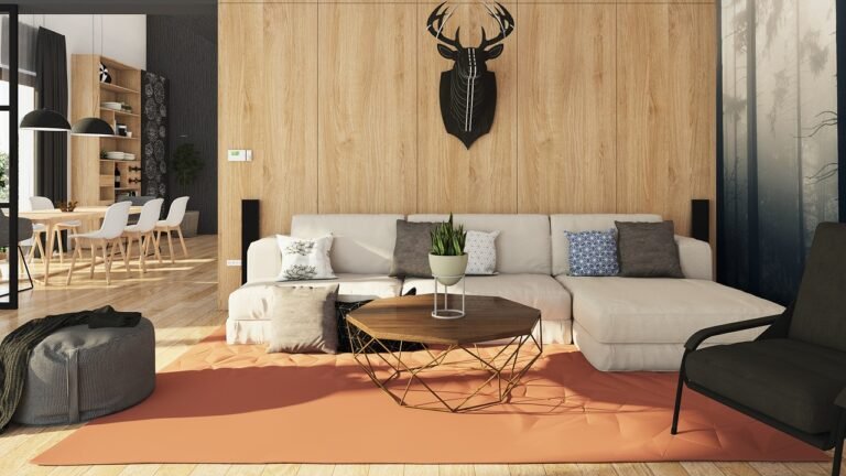 Vintage Furniture Styles for Modern Homes  