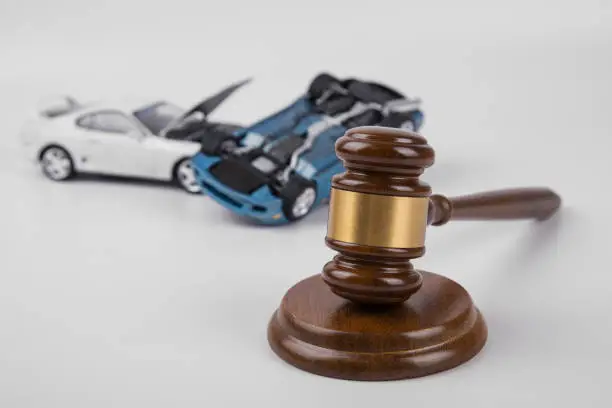 Car Accident Lawsuit