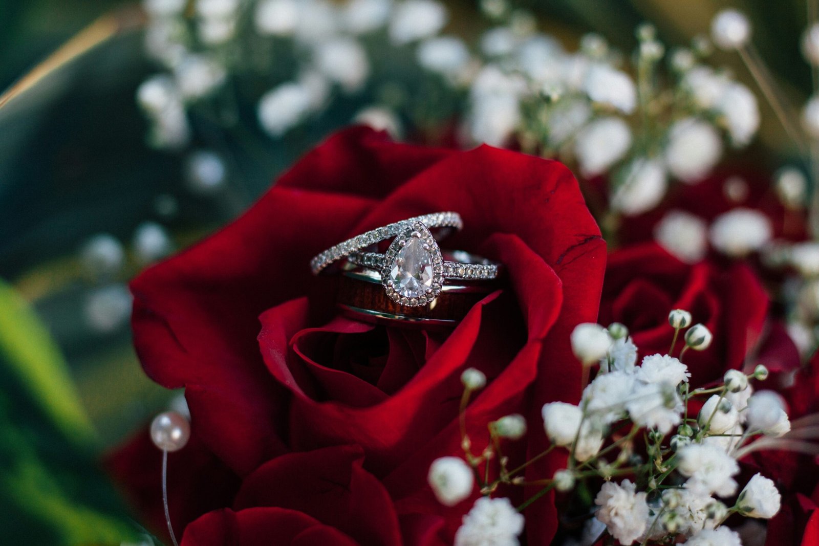 Best Engagement Ring Styles