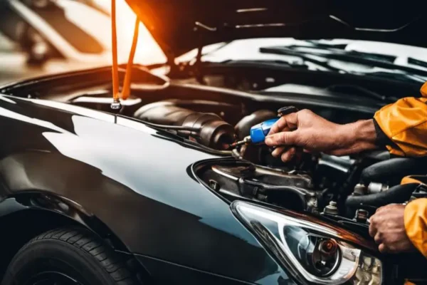 Essential Tips for Maintaining Your Vehicle's Health