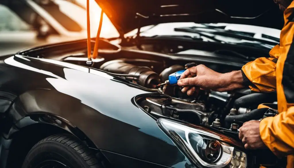 Essential Tips for Maintaining Your Vehicle's Health