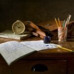 Descriptive Writing