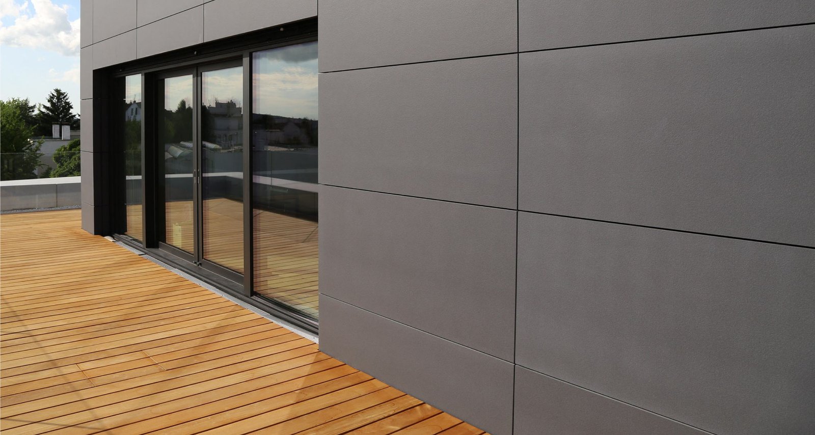 9 Benefits of Choosing Alucobond Cladding Installation for Your Property