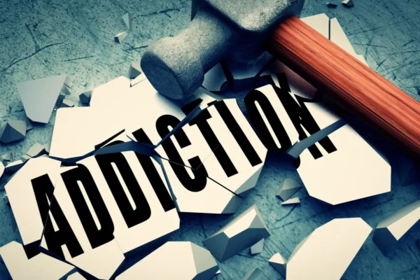 Alcohol Addiction Recovery