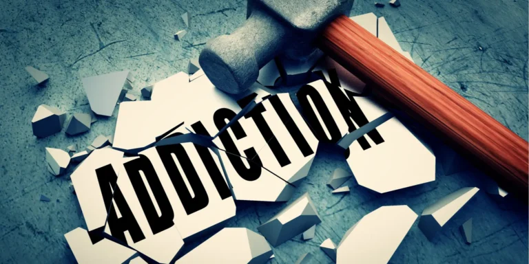 Alcohol Addiction Recovery