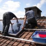 Solar Roof Maintenance Tips