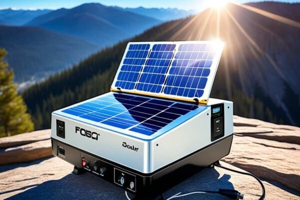 Solar Generators