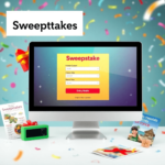 Online Sweepstakes