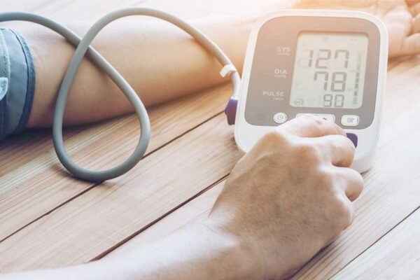 Why Every Home Should feature a Blood Pressure Monitor?