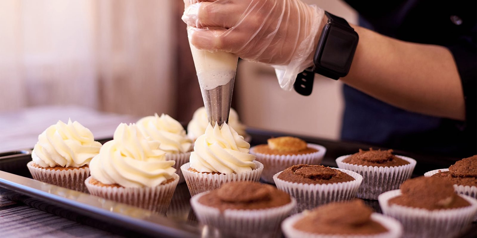 Master the Art of Cake Decorating in Sydney: Courses to Elevate Your Skills