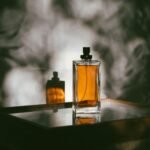 Luxury in Fragrance Form