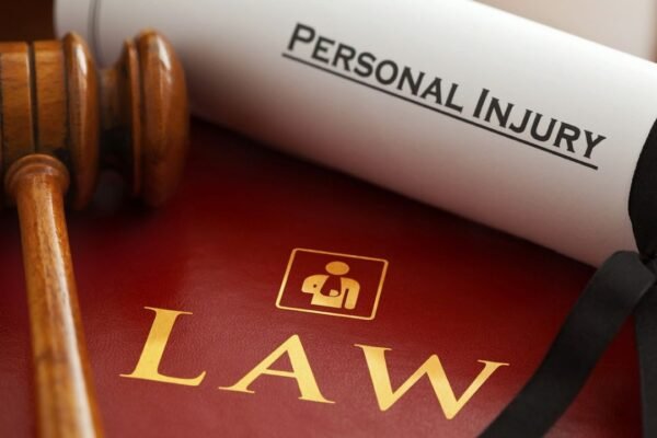 Your Personal Injury Case