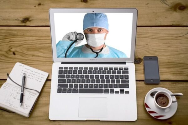 Telehealth Revolution