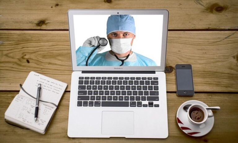 Telehealth Revolution