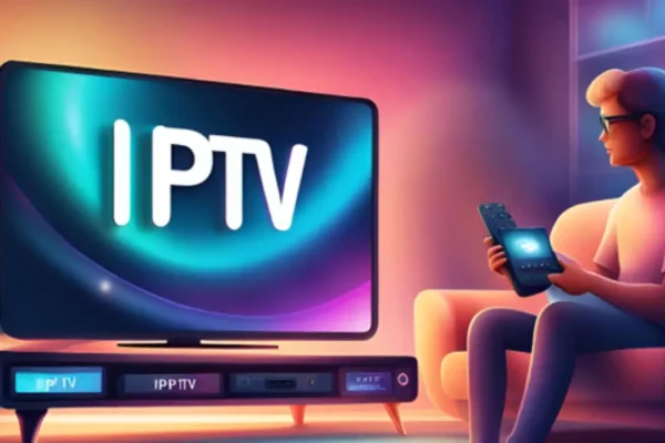 IP TV