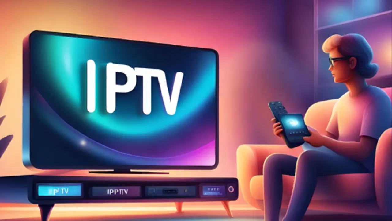 IP TV