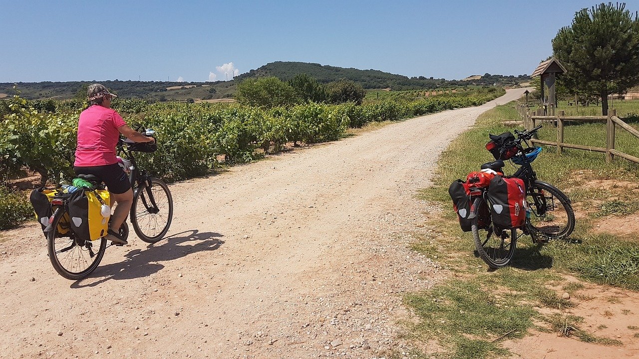 Santiago Ways: Your Perfect Camino Partner – By Foot or Bike