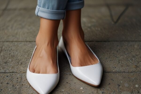 White Flats