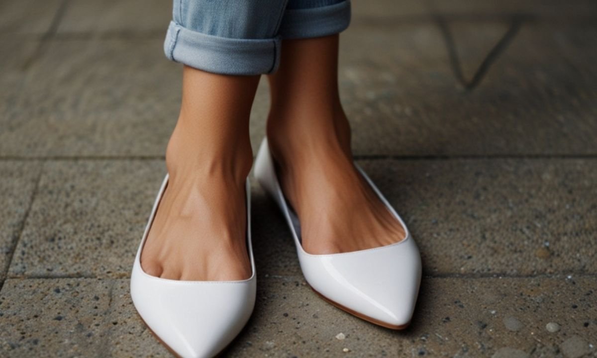 White Flats