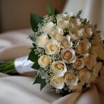 Flower Bouquet for Weddings