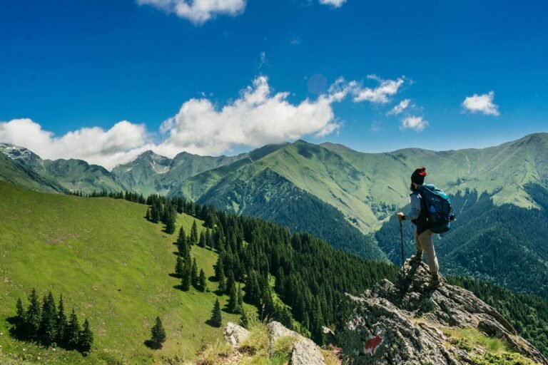 Different ways to discover the world in 2025