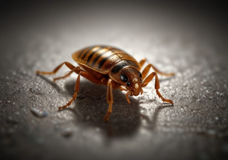 Bedbugs