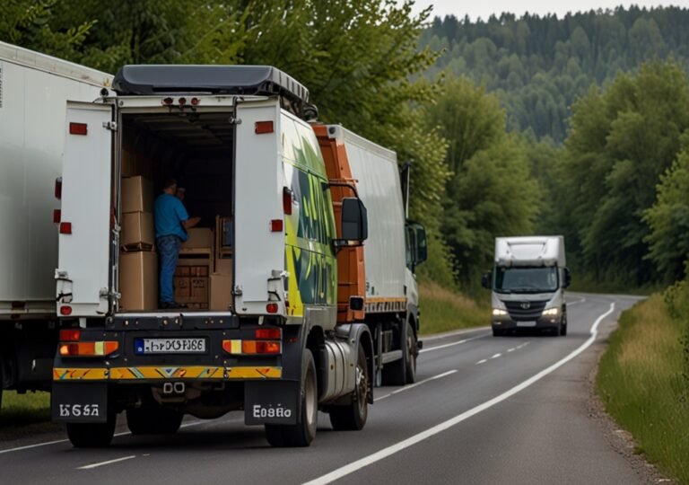 LGL Breakdown Assistance