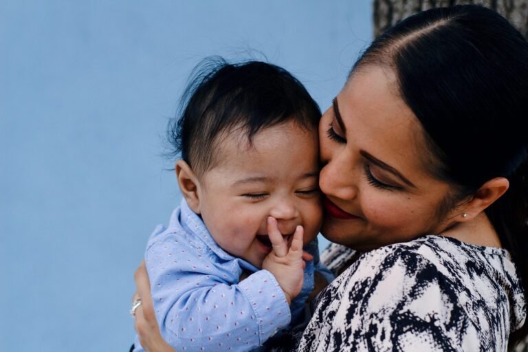 Personalized Mother’s Day Gifts to Make Her Feel Special