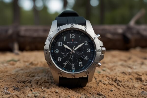 Tactical Watch