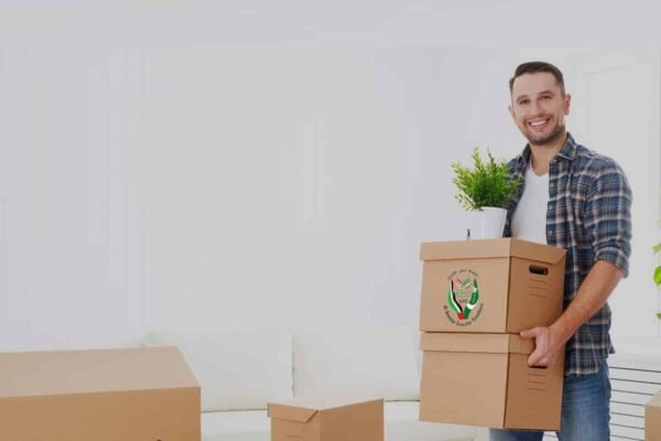 Is Hiring Movers in Al Ain Worth It? Here’s What Experts Say