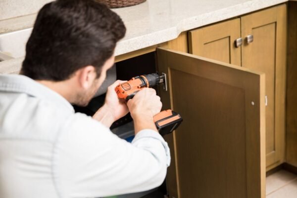 Quality Cupboard