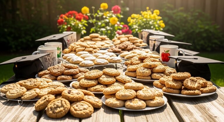 Cookie Puns
