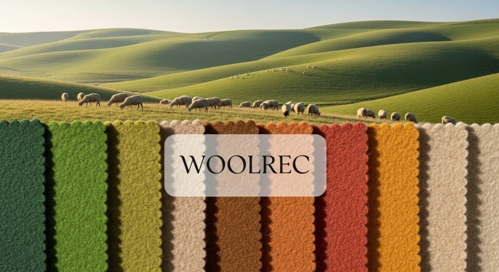 Woolrec